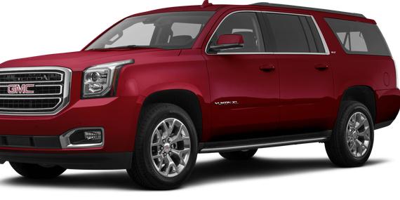 GMC YUKON XL 2019 1GKS2GKC9KR378176 image